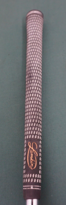 Srixon Pro100 4 Iron Extra Stiff Steel Shaft Lamkin Grip