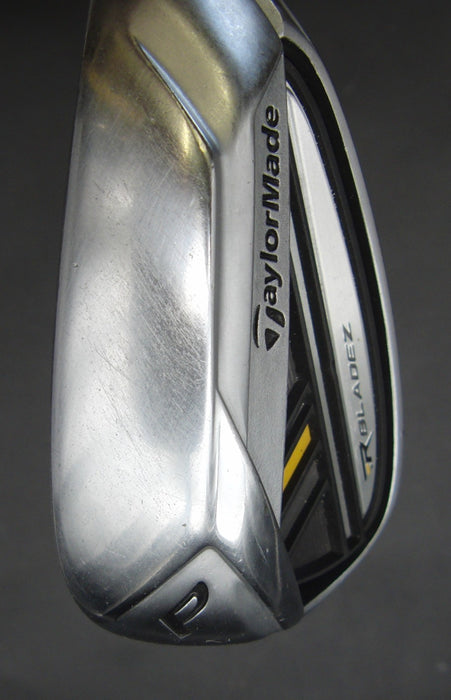 TaylorMade RBladez Pitching Wedge Stiff Graphite Shaft with Grip