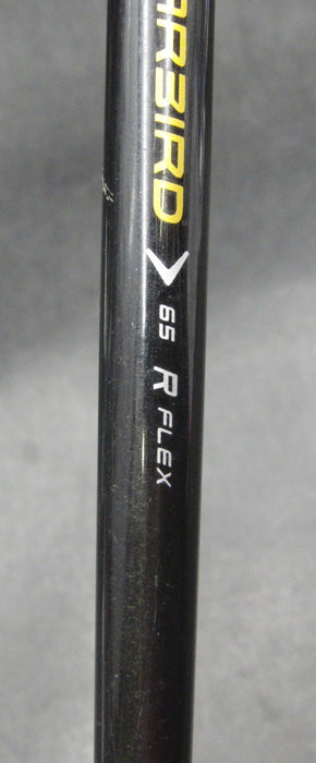 Callaway Warbird 9 Iron Regular Graphite Shaft Callaway Grip