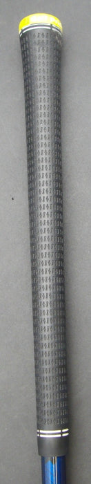 Bridgestone Tour B JGR 9.5° Driver Stiff Graphite Shaft Golf Pride Grip