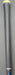 Bridgestone Tour B JGR 9.5° Driver Stiff Graphite Shaft Golf Pride Grip