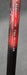 Nike VRS 21° 3 Hybrid Regular Graphite Shaft Wedge Wood Golf Grip