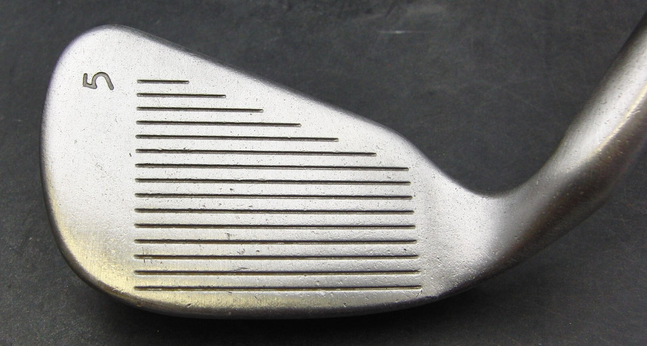 Ping Eye 2 Orange Dot 5 Iron Regular Graphite Shaft Ping Grip