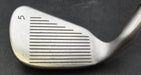 Ping Eye 2 Orange Dot 5 Iron Regular Graphite Shaft Ping Grip