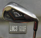 Callaway Golf FT 8 Iron Stiff Steel Shaft Callaway Grip