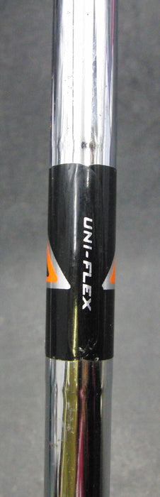 Nike Ignite 3 8 Iron Uniflex Steel Shaft Nike Grip