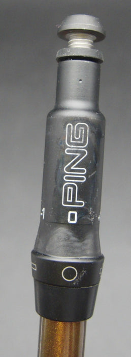 Shaft for Ping G30 Driver Regular ALTA J CB Graphite Shaft Golf Pride Grip