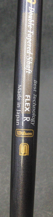 Left-Handed Callaway Big Bertha 2006 7 Iron Regular Graphite Shaft PGM Grip
