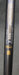 Left-Handed Callaway Big Bertha 2006 7 Iron Regular Graphite Shaft PGM Grip