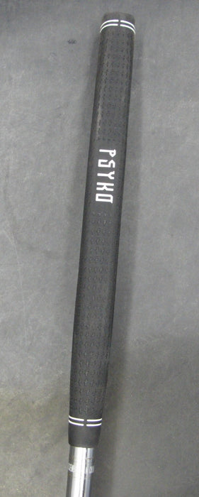 Wilson Pro Staff PS-15 Putter Steel Shaft 84cm Length Psyko Grip