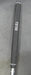 Wilson Pro Staff PS-15 Putter Steel Shaft 84cm Length Psyko Grip