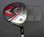 Maruman Verity Red VII 25° 9 Wood Regular Graphite Shaft Cobra Grip
