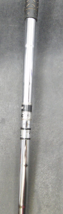 RAM Golden TW Custom Milled Sand Wedge Regular Steel Shaft Black Grip