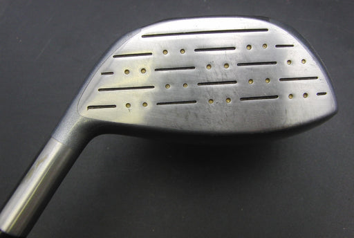 King Cobra 18° 5 Wood Regular Steel Shaft Cobra Grip + Head Cover