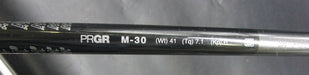 Ladies PRGR M3 Hit 7 Wood Ladies Graphite Shaft PRGR Grip