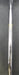 Nike Blade 9 Iron Regular Steel Shaft Golf Pride Grip