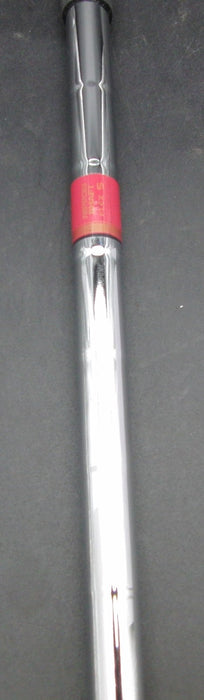 TaylorMade Rac TP 3 Iron Stiff Steel Shaft TaylorMade Grip
