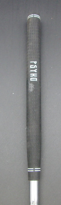 Bettinardi Maru 360XM Putter Steel Shaft 82cm Length Psyko Grip