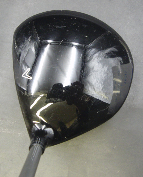 Ladies Callaway Legacy Aero Driver Ladies Graphite Shaft Elite Grip