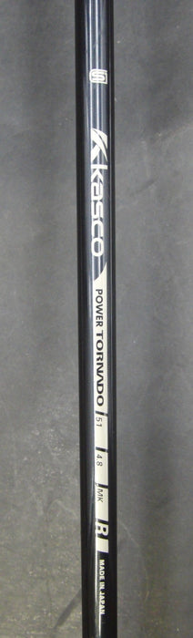 Kasco Power Tornado 10° Driver Regular Graphite Shaft Kasco Grip