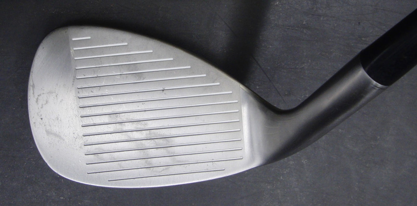 Mizuno Sure DD-56 56° Sand Wedge Regular Graphite Shaft Mizuno Grip