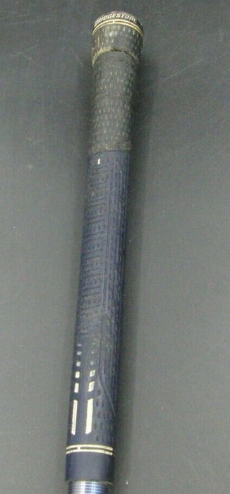 Bridgestone Tour Stage ViQ 10.5° Driver Regular Graphite Shaft Bridgestone Grip