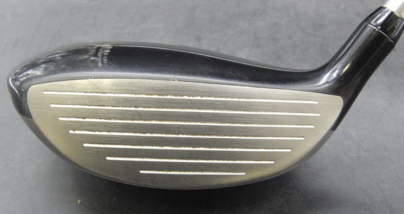 Yamaha Inpres X D Power Spoon Driver Regular Graphite Shaft Inpres X Grip