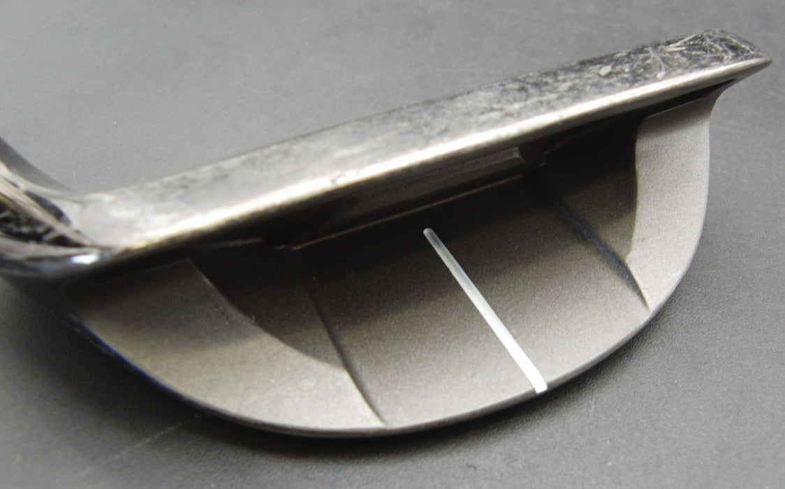 Dunlop XXIO CR 45° Chip & Run Wedge Graphite Shaft XXIO Grip