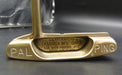 Ping PAL Putter 89cm Playing Length Steel Shaft West Golf Grip