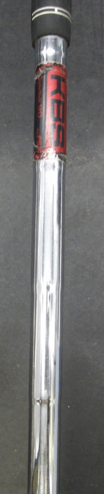 TaylorMade R11 9 Iron Regular Steel Shaft Golf Pride Grip