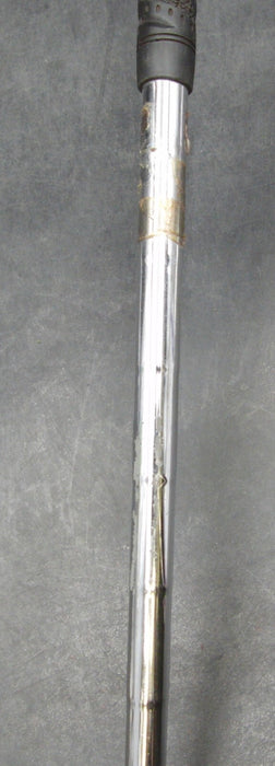 AMC Alby Wedge Soft Impact 52° Gap Wedge Regular Steel Shaft Tour Arrow Grip