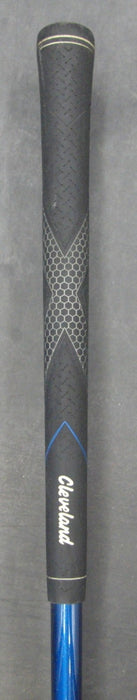 Cleveland CG 24° 4 Hybrid Stiff Graphite Shaft Cleveland Grip