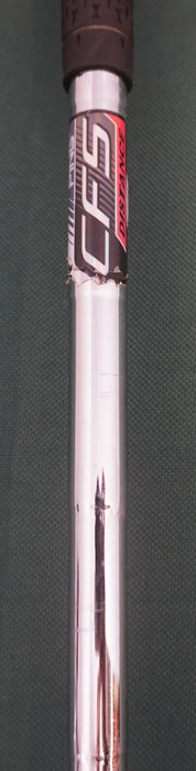 Ping G30 Orange Dot 8 Iron Regular Steel Shaft Ping Grip