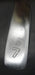 Ping G700 Black Dot 7 Iron Regular Graphite Shaft Golf Pride Grip