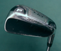 Cleveland Launcher HB Pitching Wedge Regular Steel Shaft Lamkin Grip
