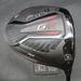 Ping G410 Draw 9° Driver Extra Stiff (Optional) Graphite Shaft PGM Grip