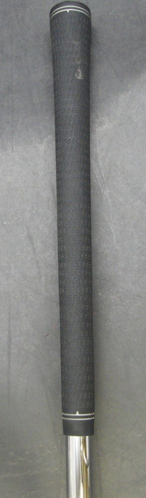 Nike VR 9 Iron Stiff Steel Shaft Black Grip