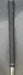 Nike VR 9 Iron Stiff Steel Shaft Black Grip