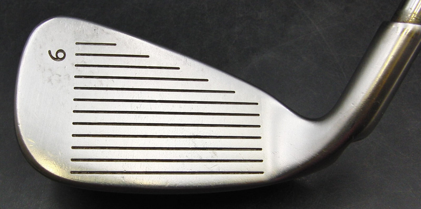 Ping G20 Red Dot 6 Iron Regular Steel Shaft Lamkin Grip