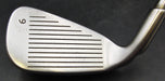 Ping G20 Red Dot 6 Iron Regular Steel Shaft Lamkin Grip