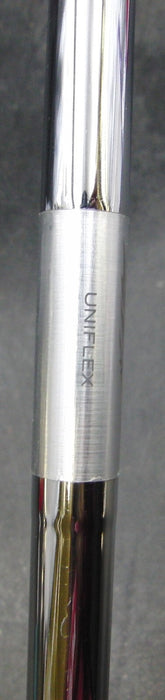 Nike Ignite 2 9 Iron Uniflex Steel Shaft Nike Grip