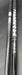 Set of 2 PRGR PR TR-X505 10.5° Driver & M3 Hit 3 Wood Regular Graphite Shafts