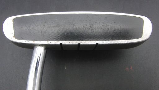 Odyssey Dual Force Rossie II Putter Steel Shaft 81cm Length Psyko Grip