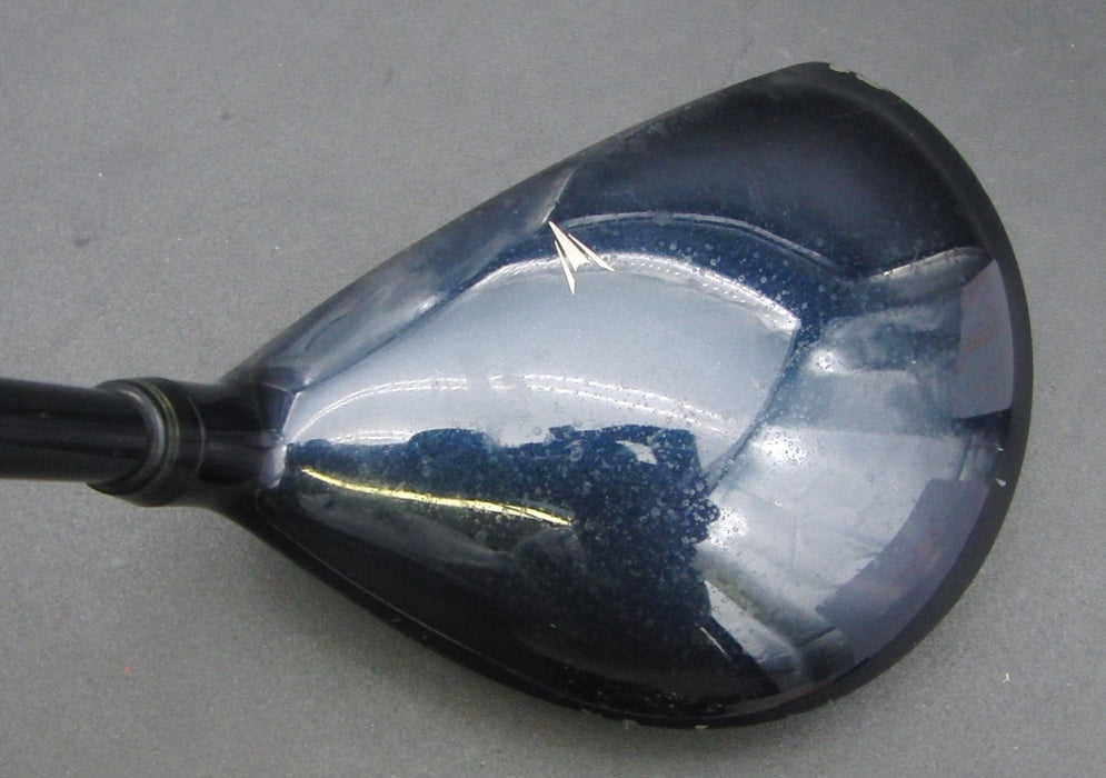 XXIO Impact Power Matching 18° 5 Wood Regular Graphite Shaft Golf Pride Grip