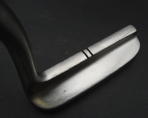 MacGregor Iron Master SIMGN Putter 84cm Length Steel Shaft Black Grip