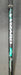 Honma Tour World TW737 3 Wood Stiff Graphite Shaft Cleveland Grip