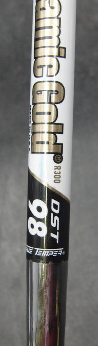 Mizuno JPX 921 Tour GF Forged 9 Iron Regular Steel Shaft Golf Pride Grip