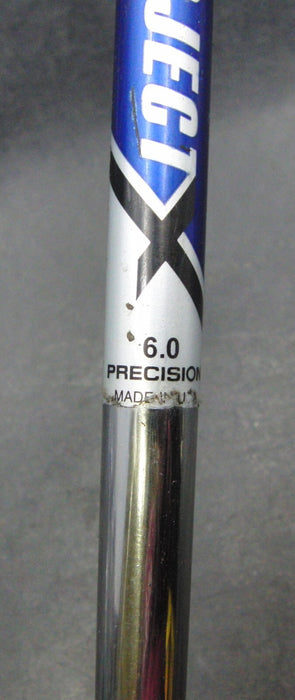 Titleist 762 DCI 6 Iron Stiff Steel Shaft Titleist Grip