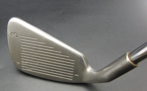 Ping ISI.K Karsten Black Dot 3 Iron Regular Steel Shaft Golf Pride Grip