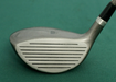 Ladies Wilson Ultra MBT Titanium Matrix 7 Wood Ladies Graphite Shaft Wilson Grip